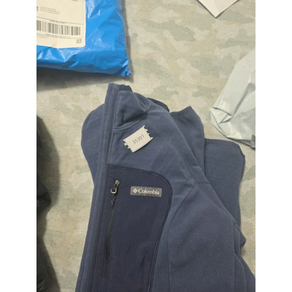 Columbia item good